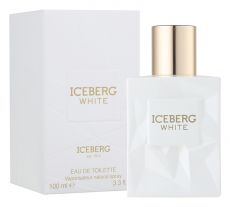 Iceberg White