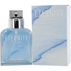 Calvin Klein Eternity Summer 2010 for Men