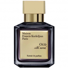Maison Francis Kurkdjian Oud Silk Mood