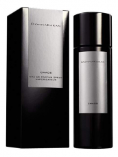 Donna Karan Chaos