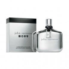 John Varvatos Platinum Edition