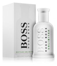 Hugo Boss Bottled Unlimited