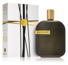Amouage Opus VII