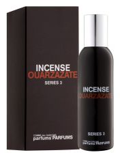 Comme des Garcons Series 3 Incense: Ouarzazate