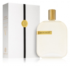 Amouage Opus V