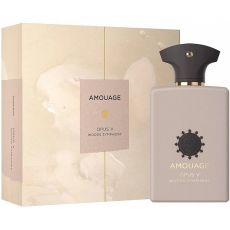Amouage Opus V
