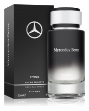Mercedes Benz Mercedes Benz Intense