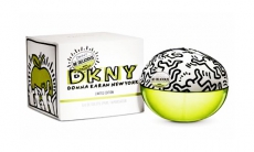 Donna Karan DKNY Be Delicious Art Donna