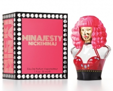 Nicki Minaj Minajesty