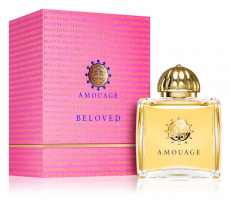 Amouage Beloved