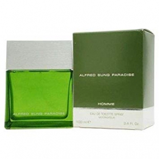 Alfred Sung Paradise Homme