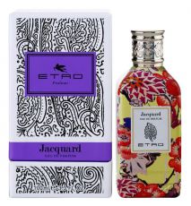 Etro Jacquard