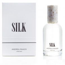 Andrea Maack Silk