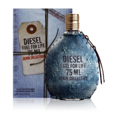 Diesel Fuel for Life Denim Collection Homme