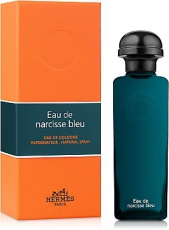 Hermes Eau de Narcisse Bleu