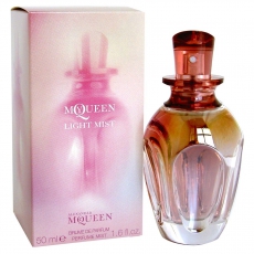 Alexander McQueen My Queen Light Mist