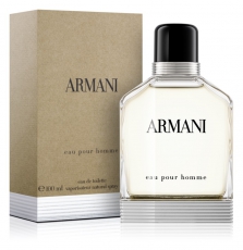 Giorgio Armani Eau  Pour Homme