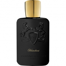 Parfums de Marly Hamdani