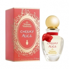 Vivienne Westwood Cheeky Alice