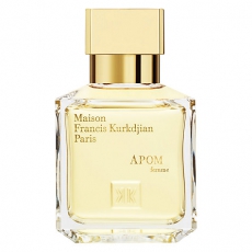 Maison Francis Kurkdjian Apom