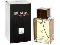 Geparlys Black