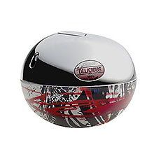 Donna Karan DKNY Be Delicious RED ART Men