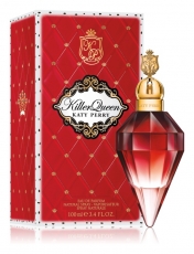 Katy Perry Killer Queen