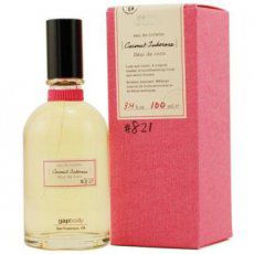 Gap Coconut Tuberose No. 821