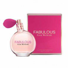 Isaac Mizrahi  Fabulous