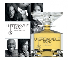 Khloe And Lamar Unbreakable Bond