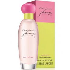 Estee Lauder Pleasures Eau Fraiche
