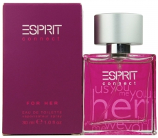 Esprit Connect