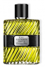 Christian Dior Eau Sauvage Parfum