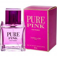 Geparlys Pink