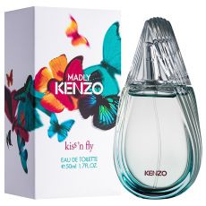 Kenzo Madly  Kiss'n Fly