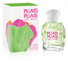 Issey Miyake Pleats Please L'Eau