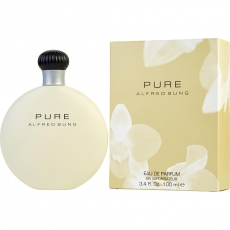 Alfred Sung Pure