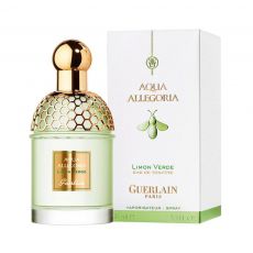 Guerlain Aqua Allegoria Limon Verde
