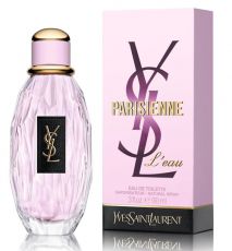 Yves Saint Laurent Parisienne L'Eau