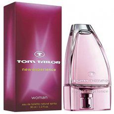 Tom Tailor New Experience