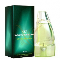 Tom Tailor New Experience men