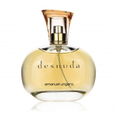 Ungaro Desnuda