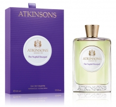 Atkinsons  The Nuptial Bouquet