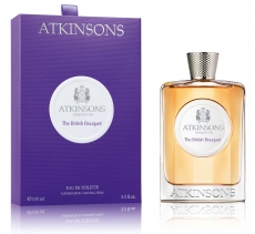 Atkinsons  The British Bouquet