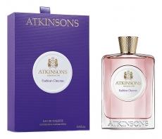 Atkinsons  Fashion Decree