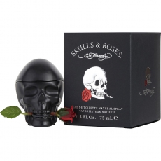 Ed Hardy Skulls & Roses for Him