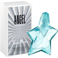Thierry Mugler Angel Sunessence Bleu Lagon