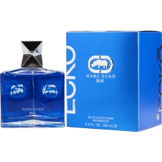 Marc Ecko Blue