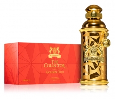 Alexandre J Golden Oud