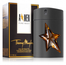 Thierry Mugler A*Men Pure Malt